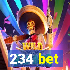 234 bet